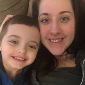 Meet your Posher, Beth